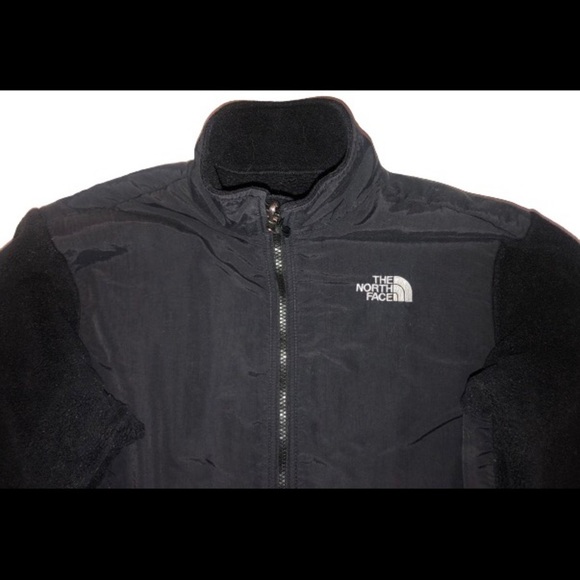 The North Face Denali, girls size xl. - Picture 2 of 3